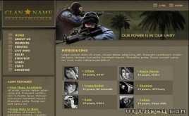 TemplateMonster Αģ