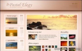 TemplateMonster zӰģ