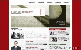 TemplateMonster ˲ģ