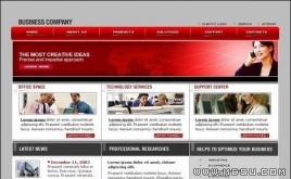 TemplateMonster ˲ģ