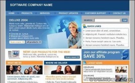 TemplateMonster ˲ģ