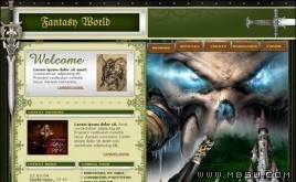 TemplateMonster Αģ