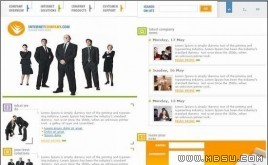 TemplateMonster ˲ģ