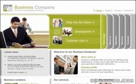 TemplateMonster ˲ģ