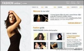 TemplateMonster ģģ