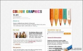 TemplateMonster F(tun)(du)ģ