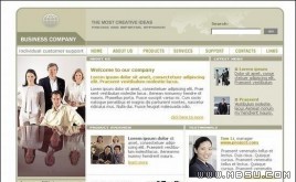 TemplateMonster ˲ģ