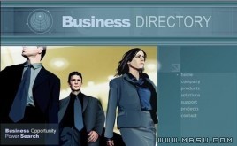 TemplateMonster ˲ģ