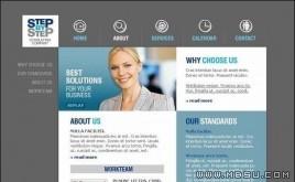 TemplateMonster ˲ģ