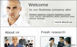 TemplateMonster ˲ģ