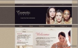 TemplateMonster ģģ