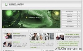 TemplateMonster ˲ģ