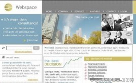 TemplateMonster ˲ģ