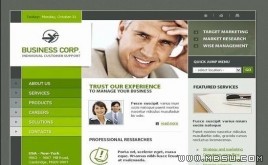 TemplateMonster ˲ģ