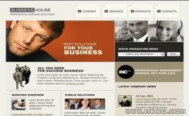 TemplateMonster ˲ģ