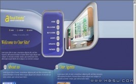 TemplateMonster 家庭模板