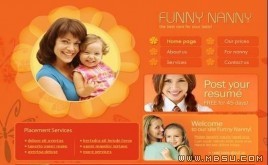 TemplateMonster ͥģ