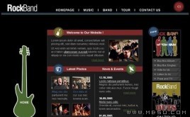 TemplateMonster ʘģ