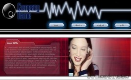 Boxedart 家庭模板