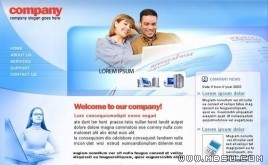 Templatesupply 電腦模板