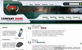 Templatesupply 電腦模板