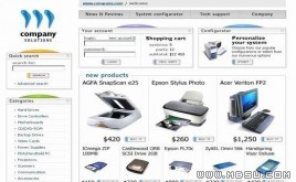 Templatesupply 電腦模板