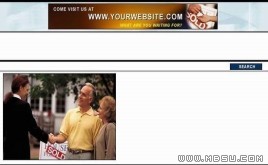 Helendesign 房屋出售模板