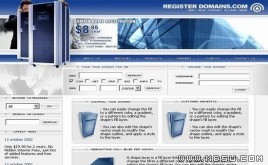 FXstyle 服務(wù)器