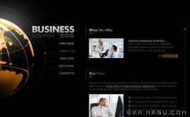 TemplateMonster ̄(w)ģ