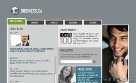 TemplateMonster ̄ģ