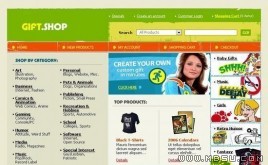 TemplateMonster ̵ģ