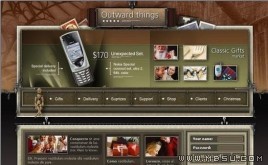 TemplateMonster ̄(w)ģ