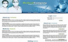 Freshtemplates t(y)Ժģ