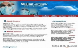 Freshtemplates t(y)Ժģ