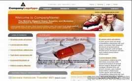 TemplateMonster ˎƷģ