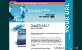 ThemeGallery 書模板