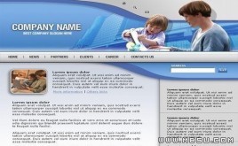 FXstyle 學(xué)習(xí)模板