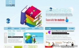 韓國(guó)學(xué)習(xí)模板