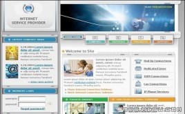 TemplateMonster 學(xué)習(xí)模板