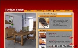 TemplateMonster OӋģ