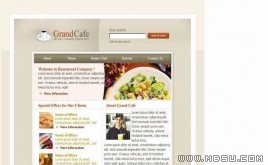 TemplateMonster ʳģ