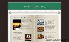 TemplateMonster ʳģ