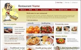 TemplateMonster ʳģ