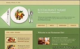 TemplateMonster ʳƷģ