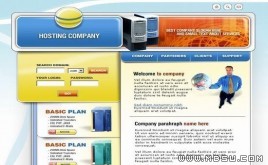 TemplateMonster C(j)ģ