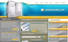 TemplateMonster C(j)ģ