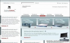 TemplateMonster (w)ģ