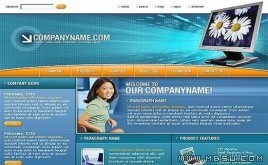 TemplateMonster a(chn)Ʒģ