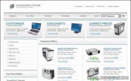 TemplateMonster a(chn)Ʒģ