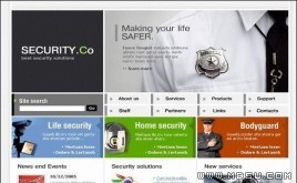 TemplateMonster 產(chǎn)品模板